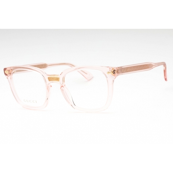 NWT Gucci GG0184O-013 Eyeglasses